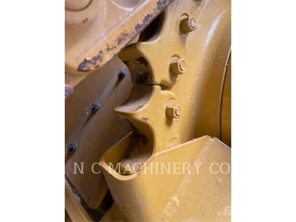CAT D3K2 XLCB Bandschaktare
