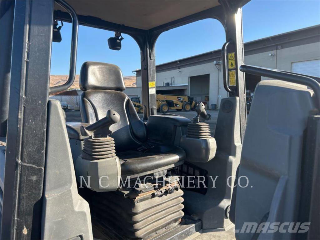 CAT D3K2 XLCN Bandschaktare