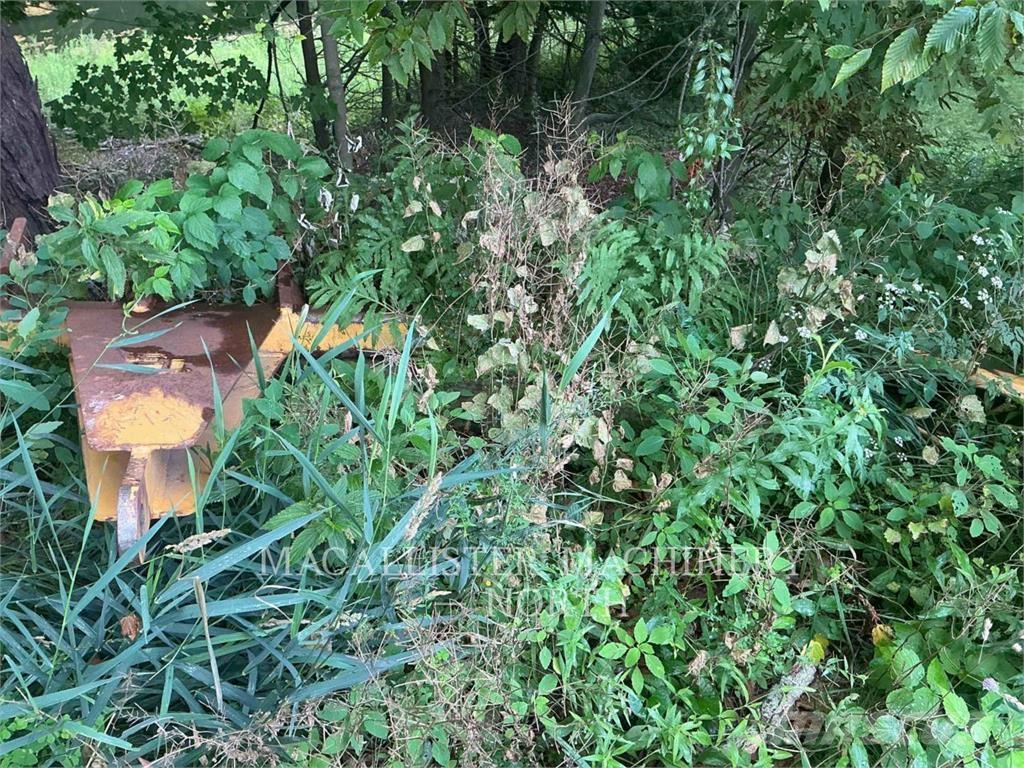 CAT D3K2L A Bandschaktare