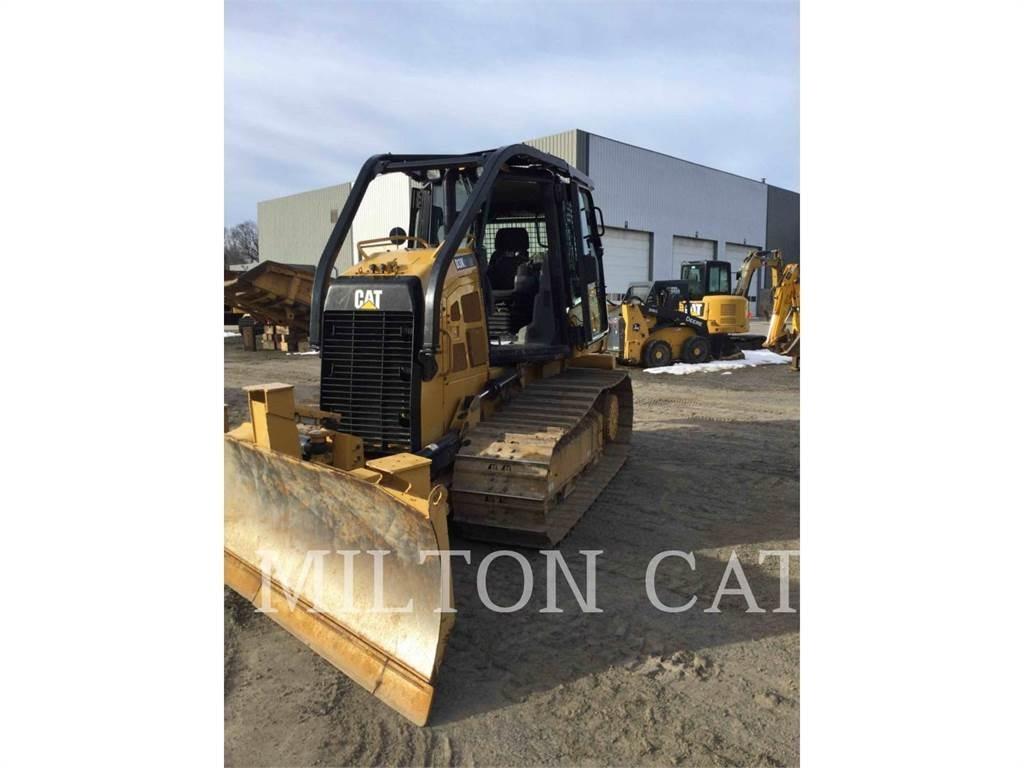 CAT D3K2LGP Bandschaktare