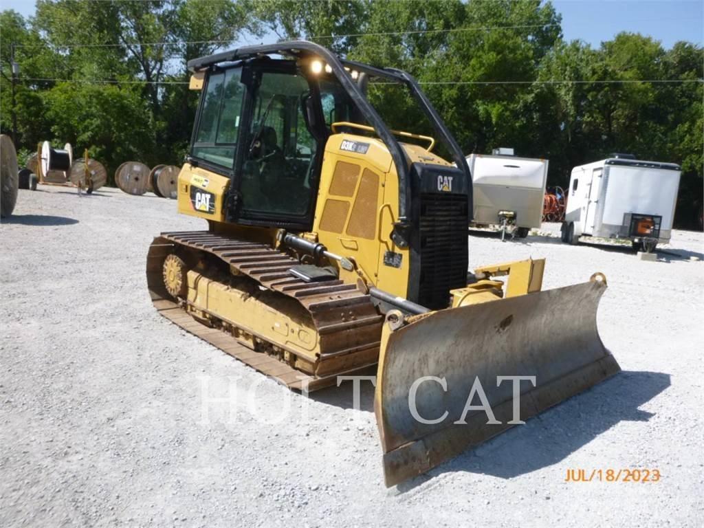 CAT D3K2LGP Bandschaktare