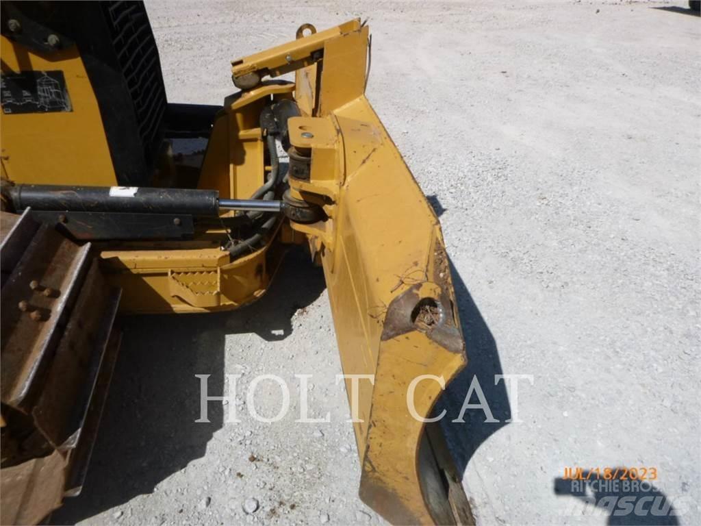 CAT D3K2LGP Bandschaktare