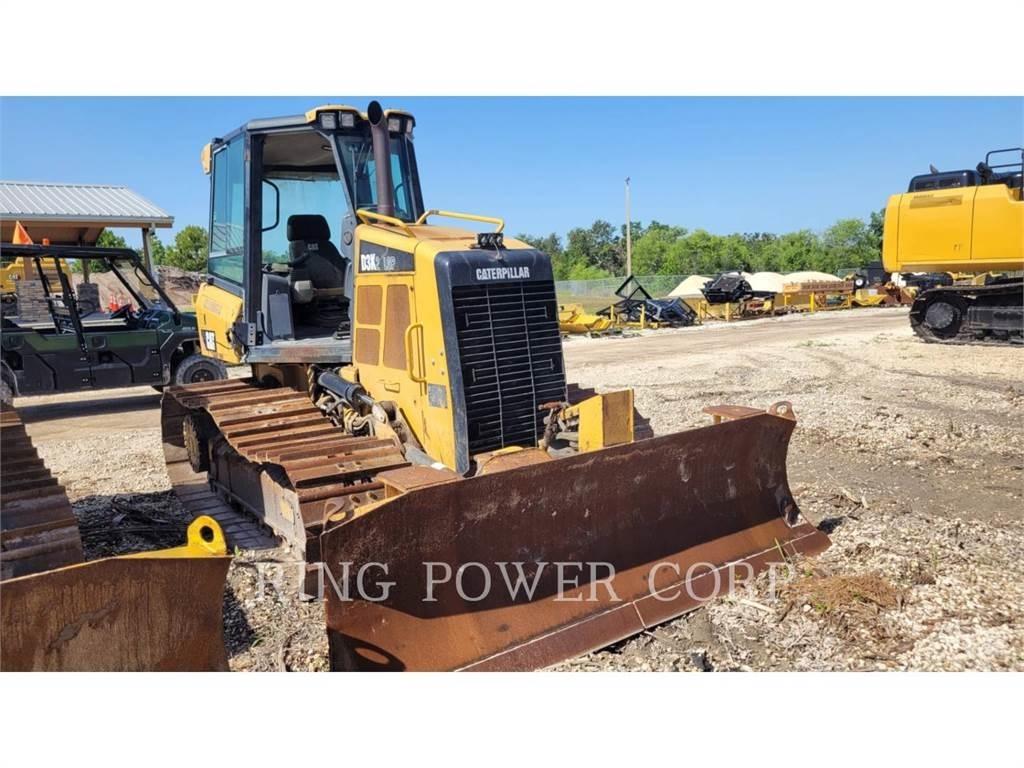 CAT D3K2LGP Bandschaktare