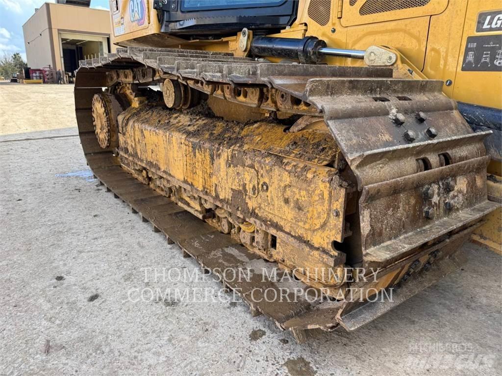 CAT D3LGP Bandschaktare