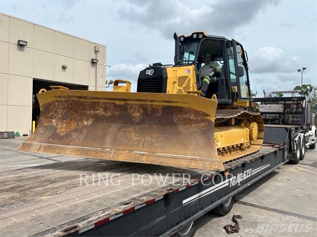 CAT D3LGP3D Bandschaktare