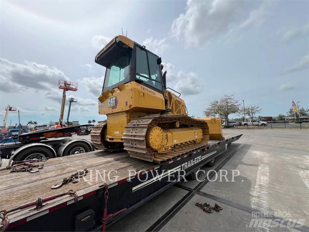 CAT D3LGP3D Bandschaktare