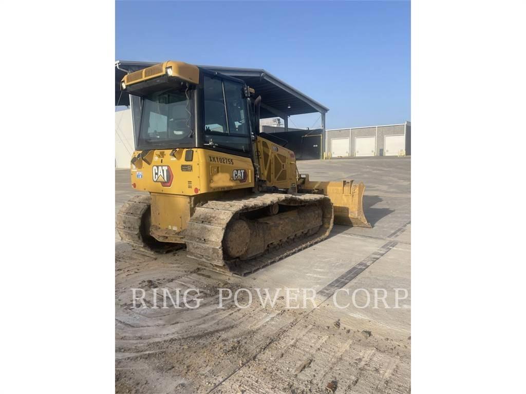 CAT D3LGPEW Bandschaktare