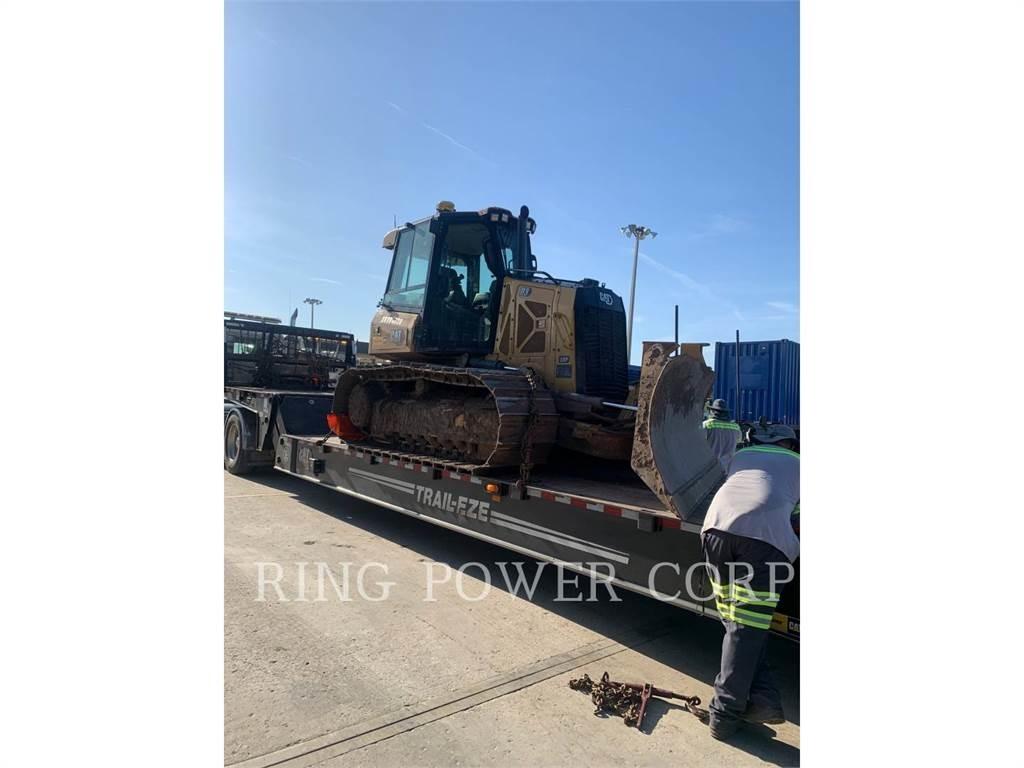 CAT D3LGPEW Bandschaktare