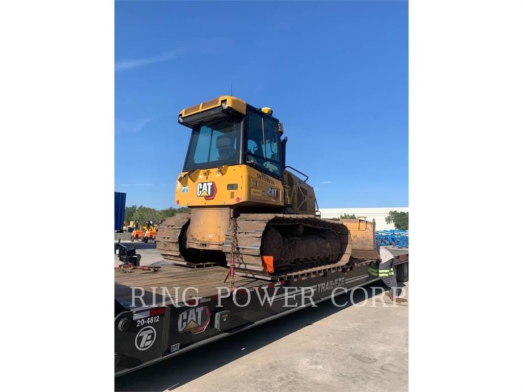 CAT D3LGPEW Bandschaktare