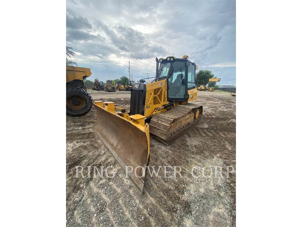 CAT D3LGPEW Bandschaktare
