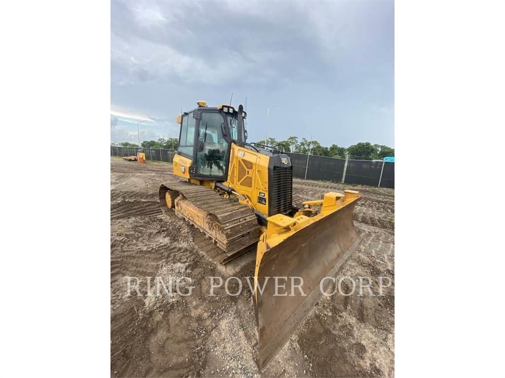 CAT D3LGPEW Bandschaktare