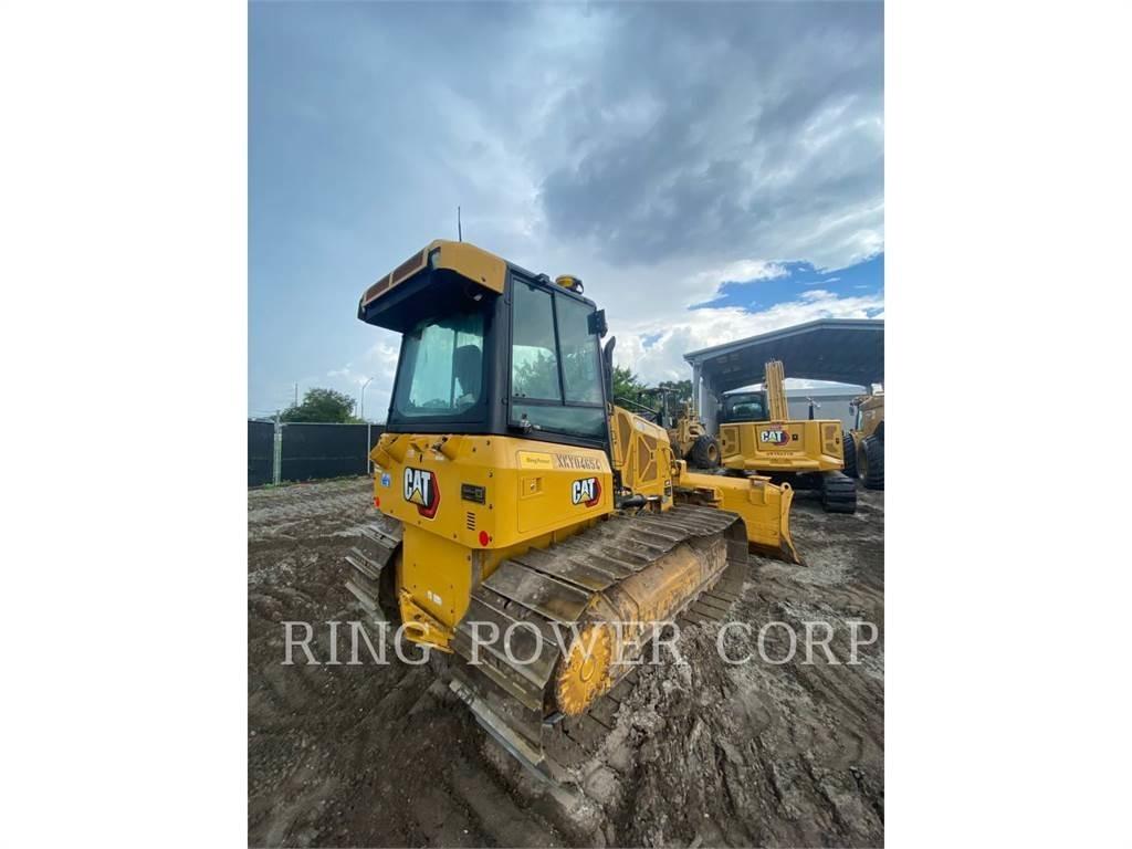 CAT D3LGPEW Bandschaktare
