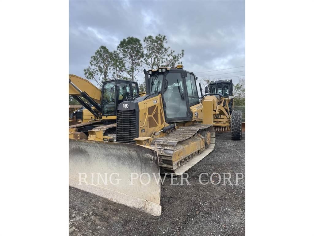CAT D3LGPEW Bandschaktare