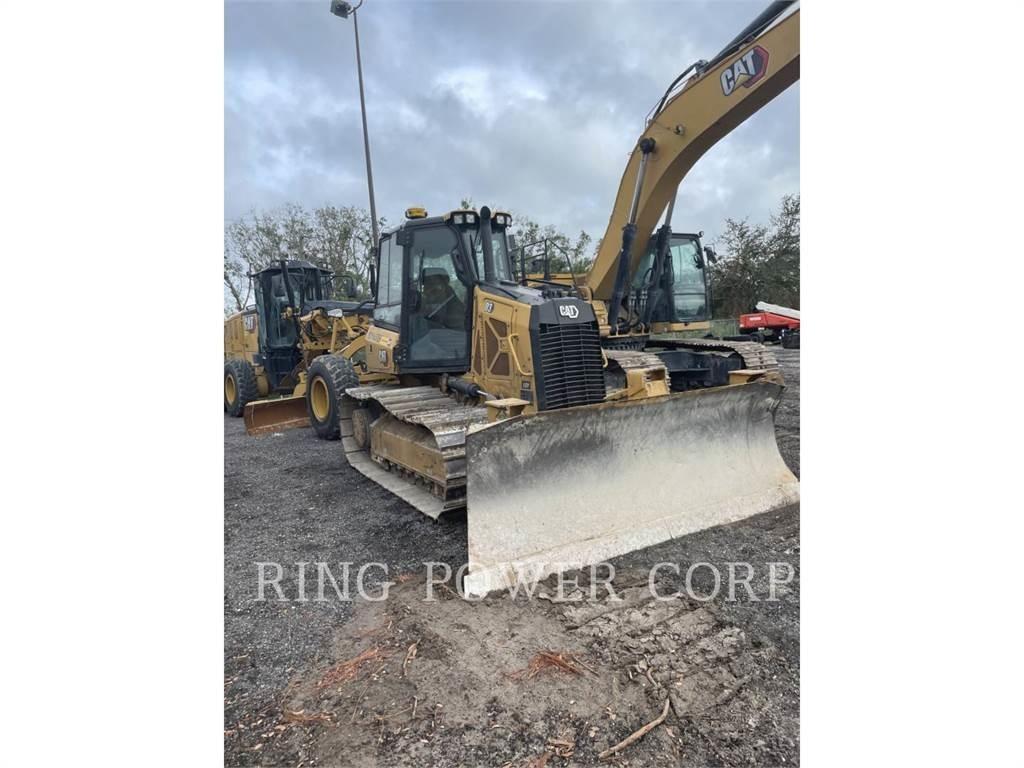 CAT D3LGPEW Bandschaktare