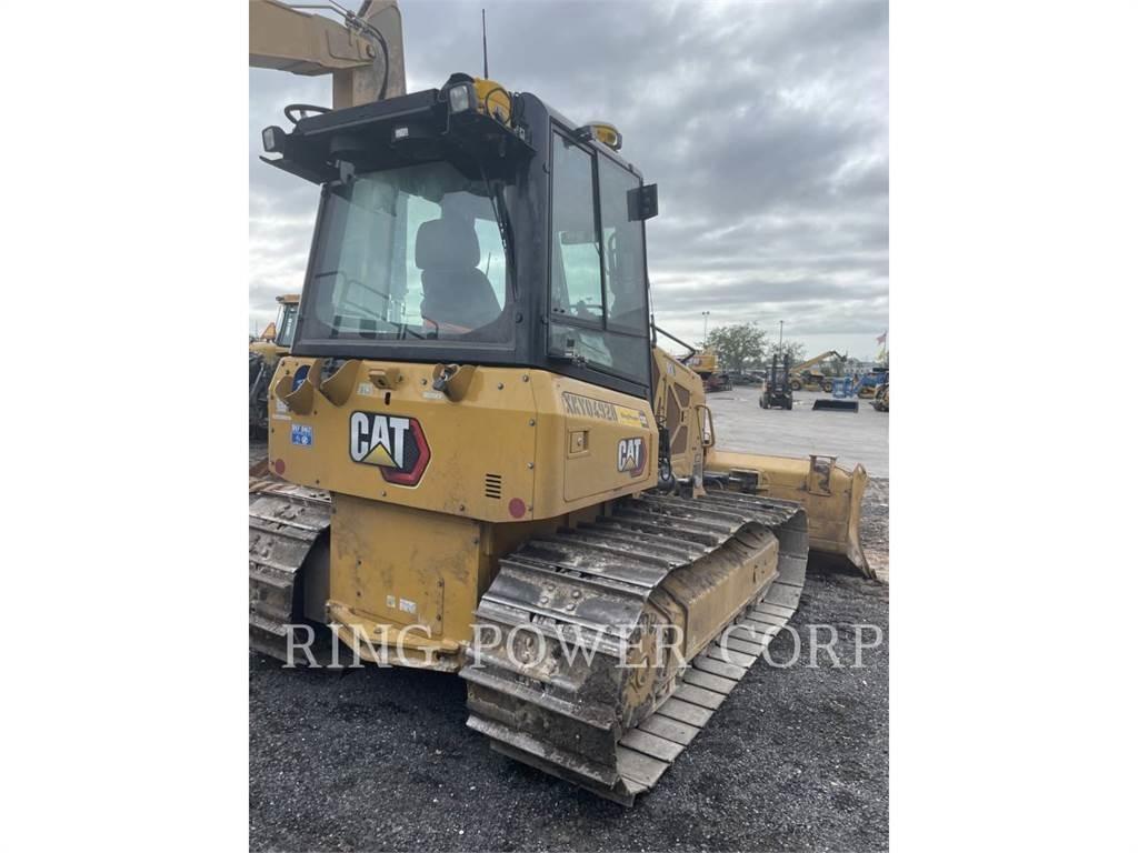 CAT D3LGPEW Bandschaktare