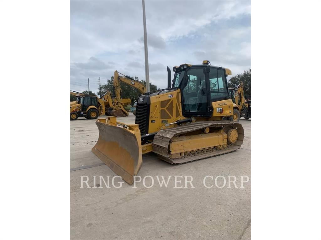 CAT D3LGPEW Bandschaktare