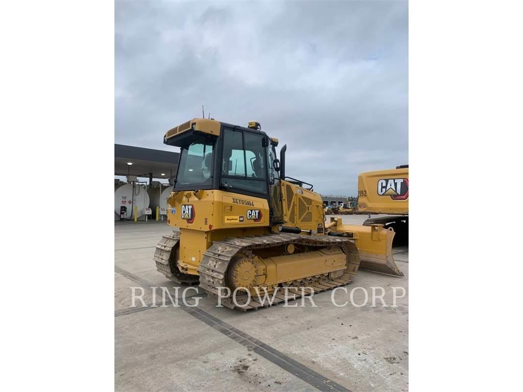 CAT D3LGPEW Bandschaktare