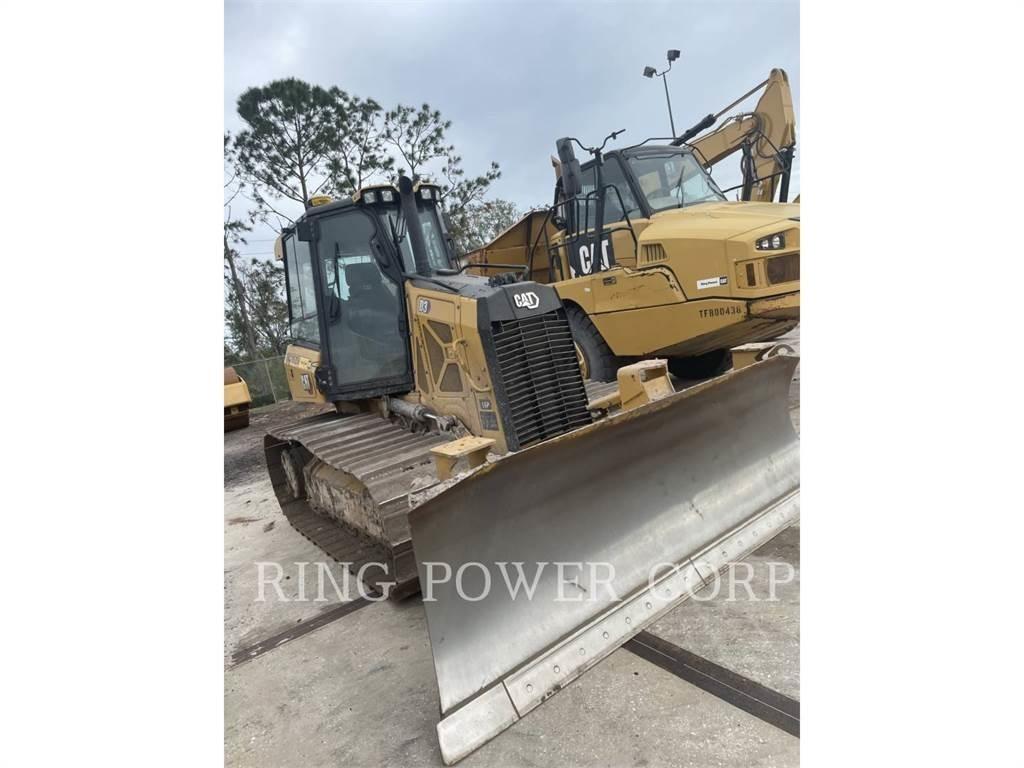 CAT D3LGPEW Bandschaktare