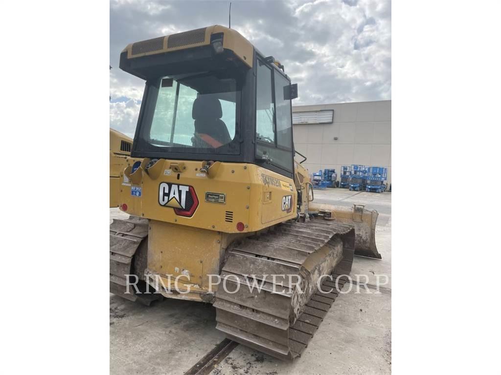 CAT D3LGPEW Bandschaktare
