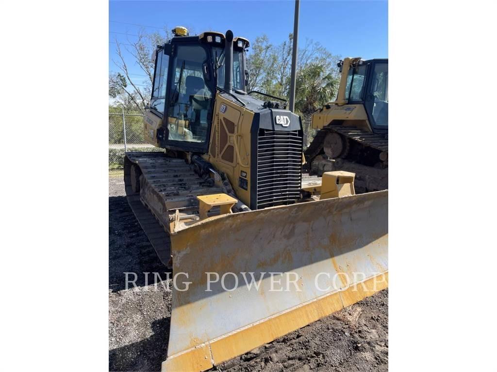 CAT D3LGPEW Bandschaktare