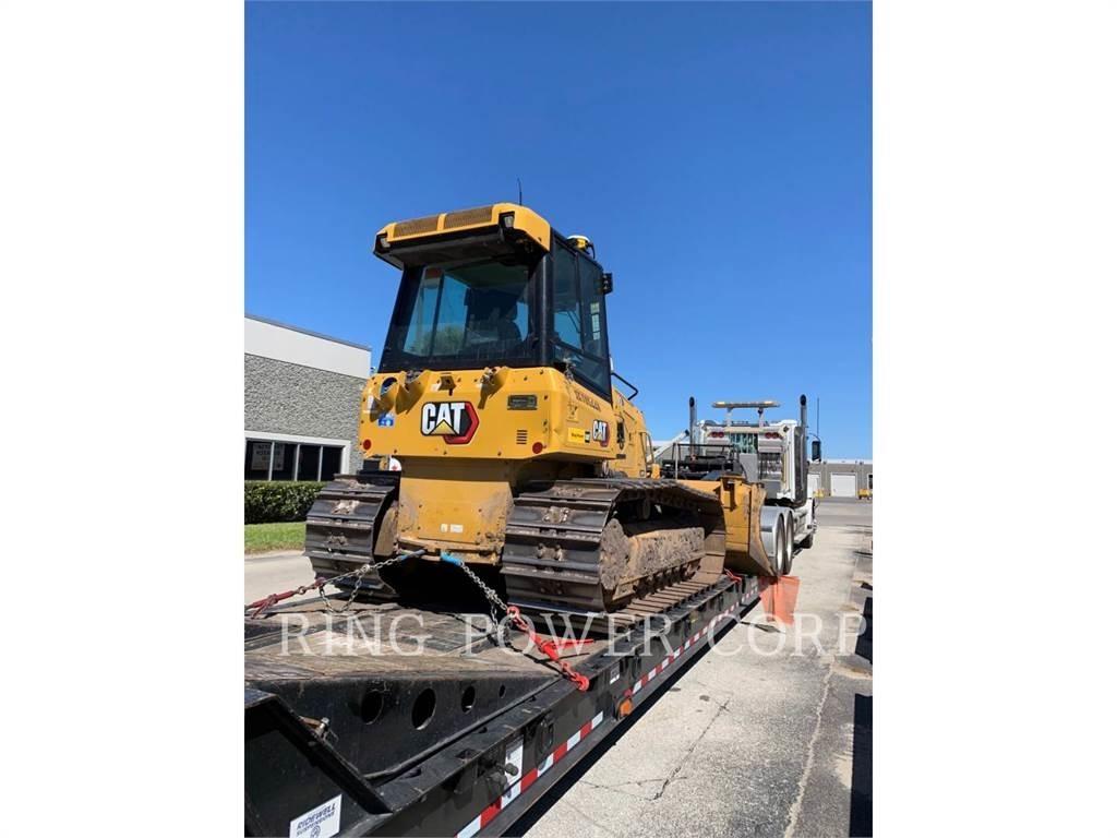 CAT D3LGPEW Bandschaktare