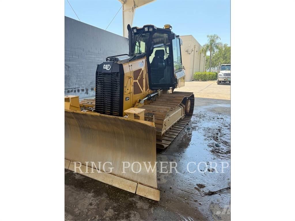 CAT D3LGPEW Bandschaktare
