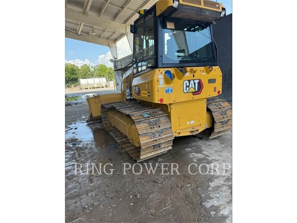 CAT D3LGPEW Bandschaktare