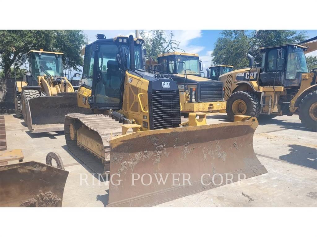 CAT D3LGPEW Bandschaktare