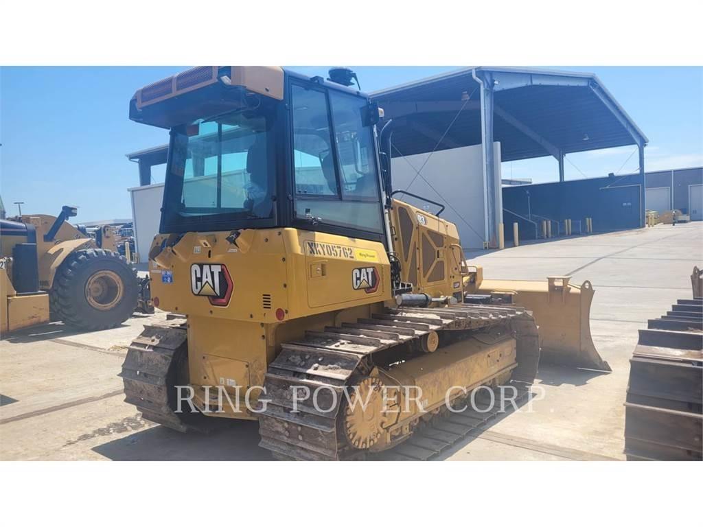 CAT D3LGPEW Bandschaktare
