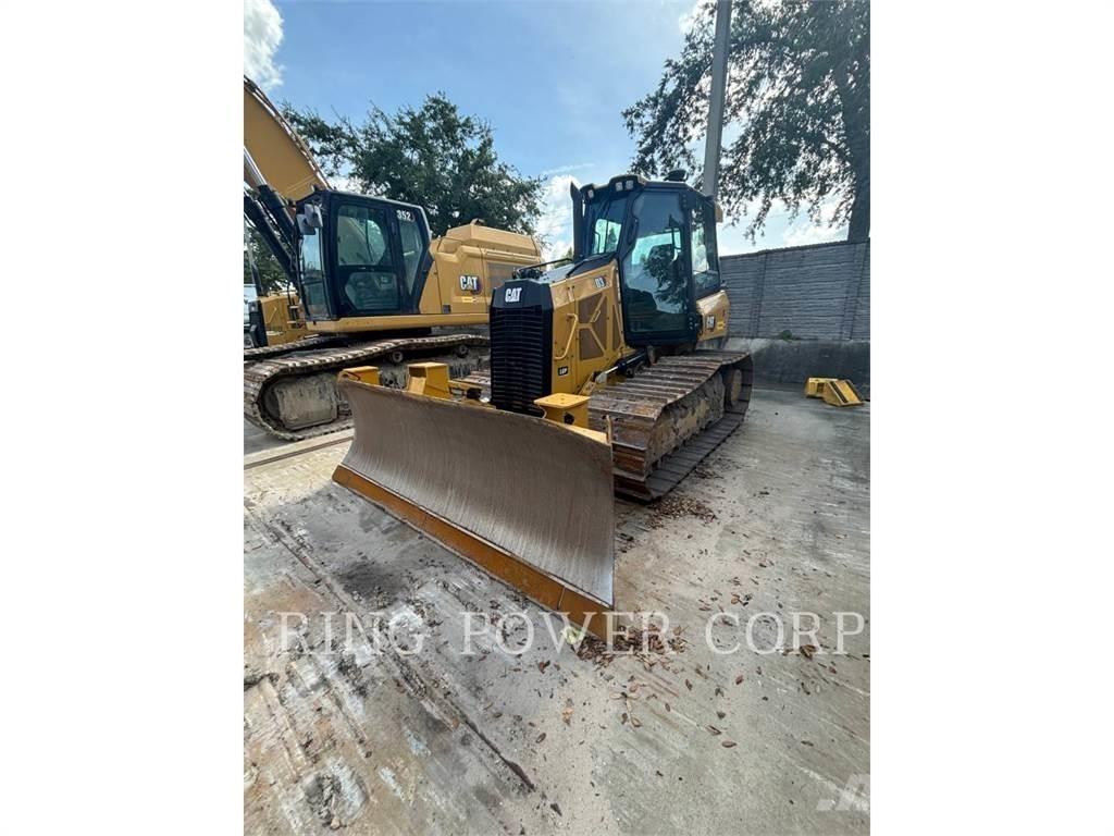 CAT D3LGPEW Bandschaktare