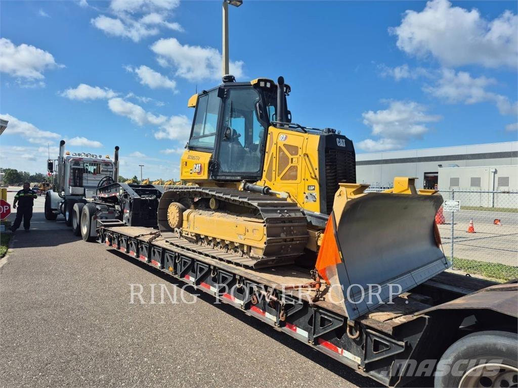 CAT D3LGPEW Bandschaktare