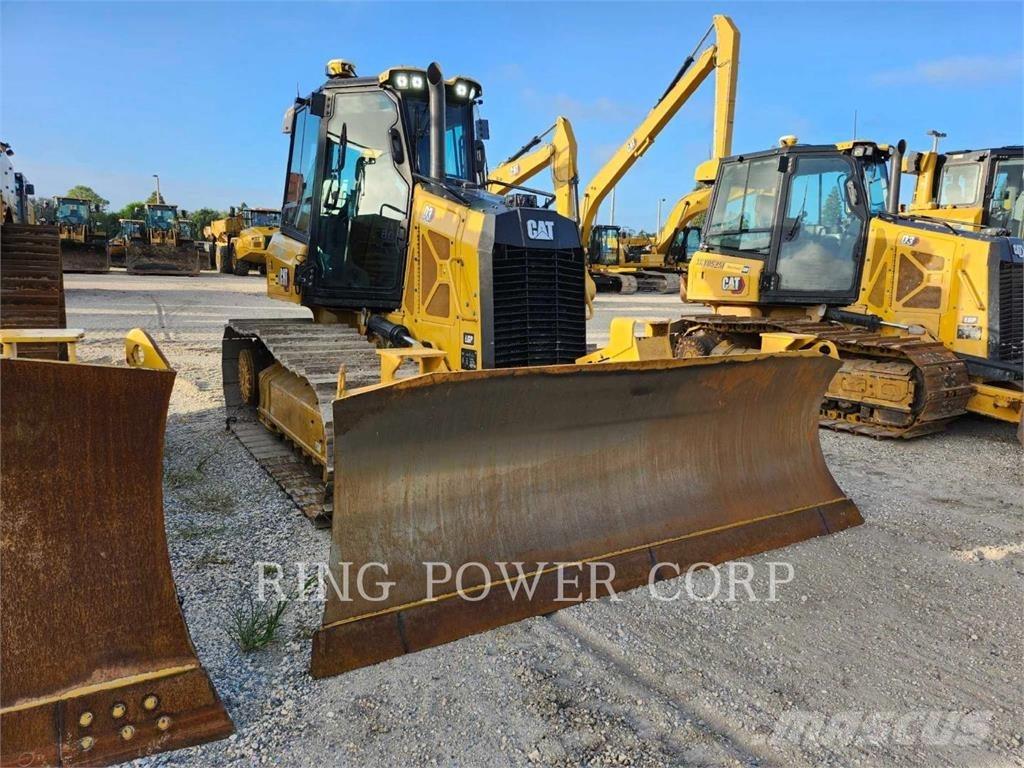 CAT D3LGPEW Bandschaktare