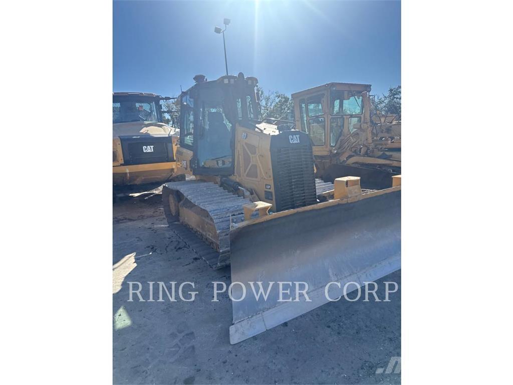 CAT D3LGPEW Bandschaktare