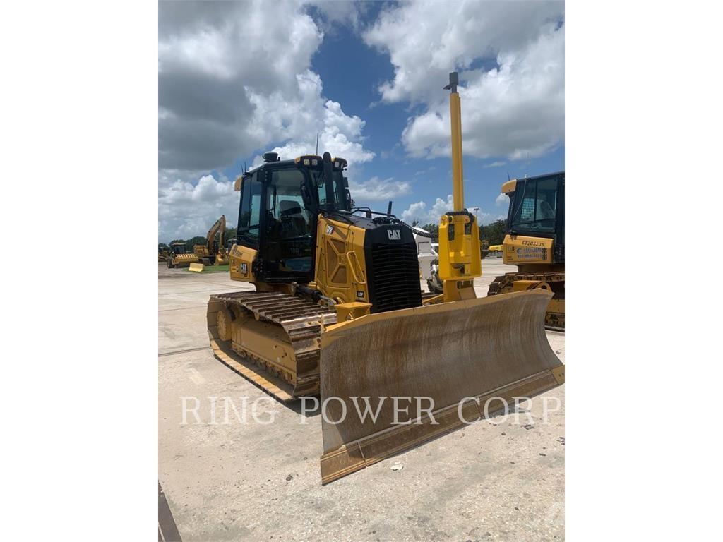 CAT D3LGPEW Bandschaktare