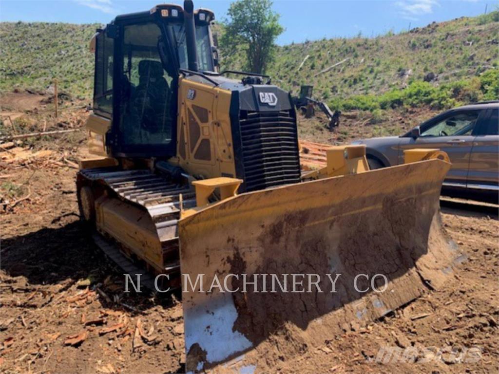 CAT D3XLCB Bandschaktare