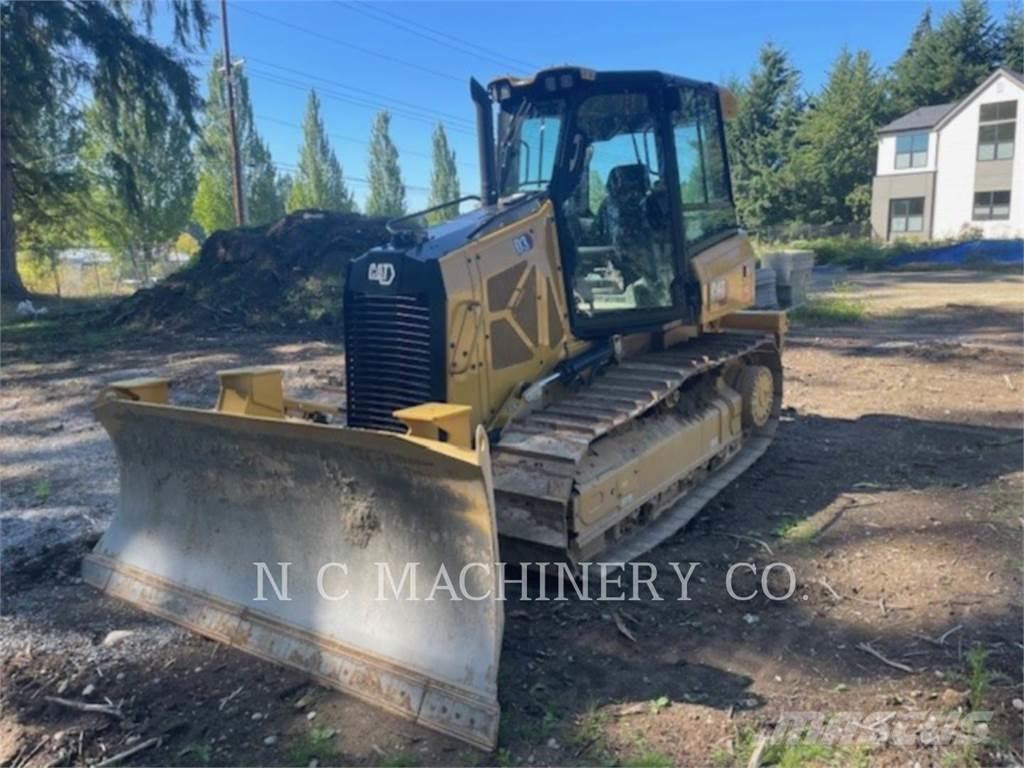 CAT D3XLCB Bandschaktare