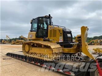 CAT D4 Bandschaktare