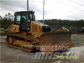 CAT D4 Bandschaktare