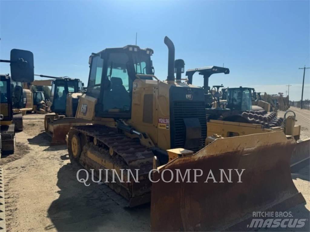 CAT D4 Bandschaktare