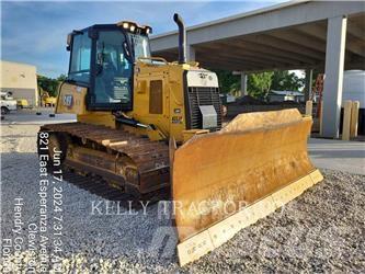 CAT D4 Bandschaktare