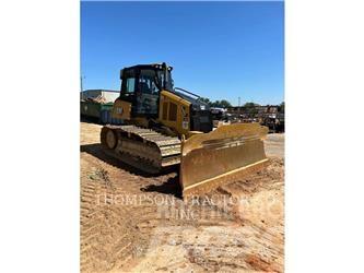 CAT D4 Bandschaktare