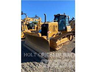 CAT D4 Bandschaktare