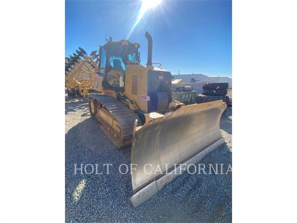 CAT D4 Bandschaktare