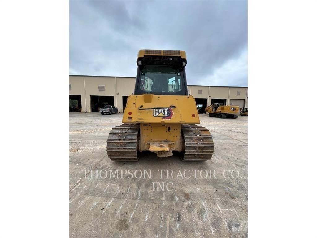 CAT D4 Bandschaktare