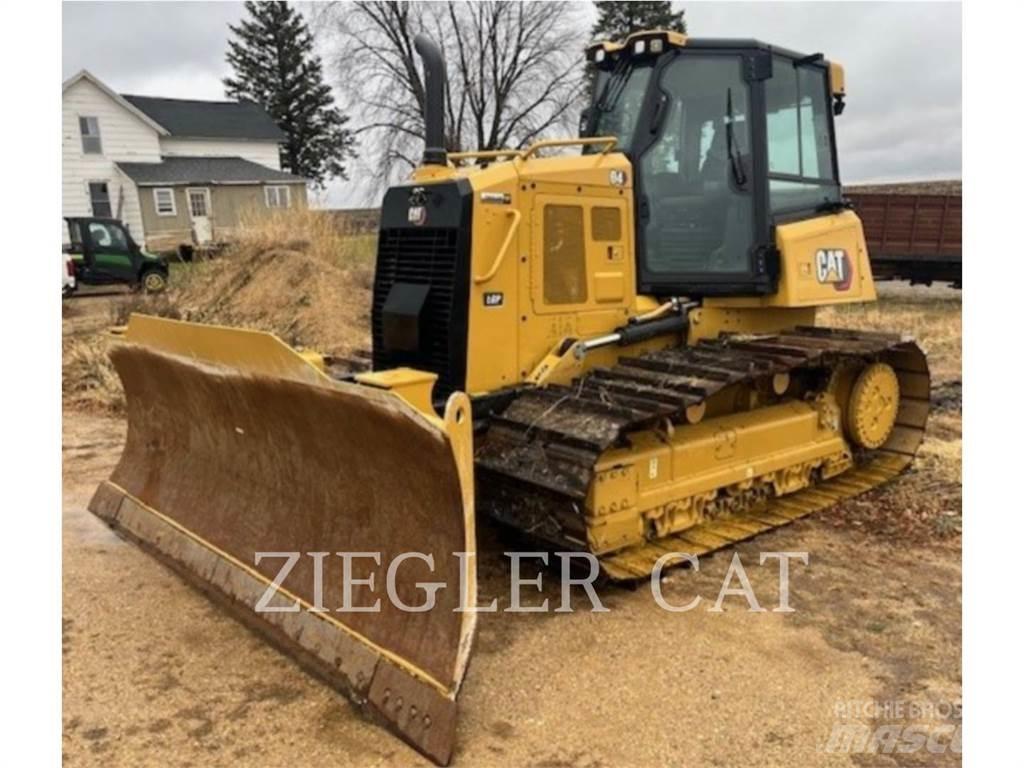 CAT D4 Bandschaktare