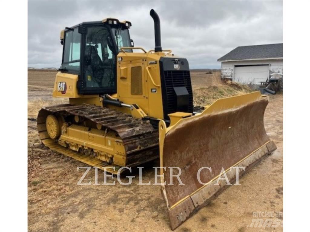 CAT D4 Bandschaktare