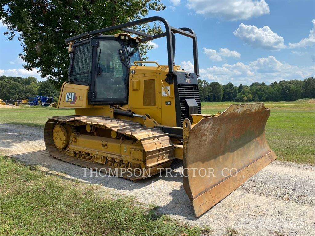 CAT D4 Bandschaktare