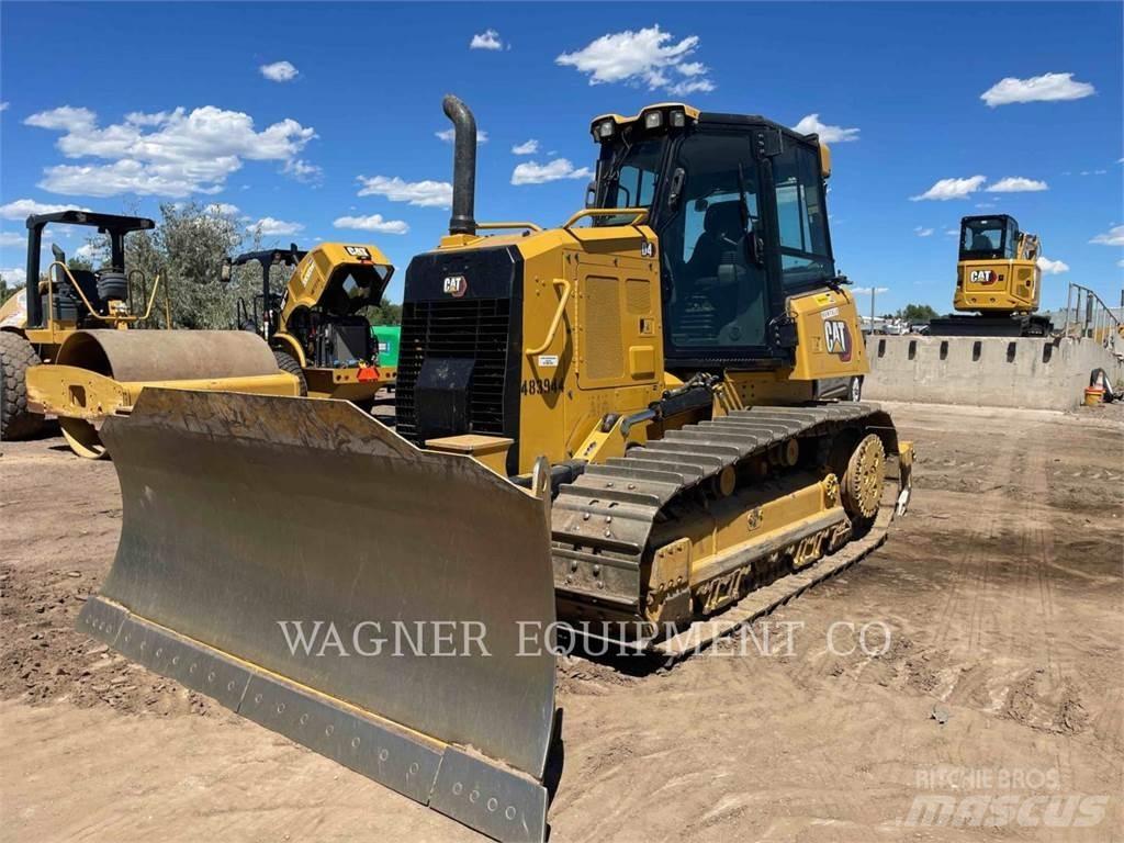 CAT D4 Bandschaktare