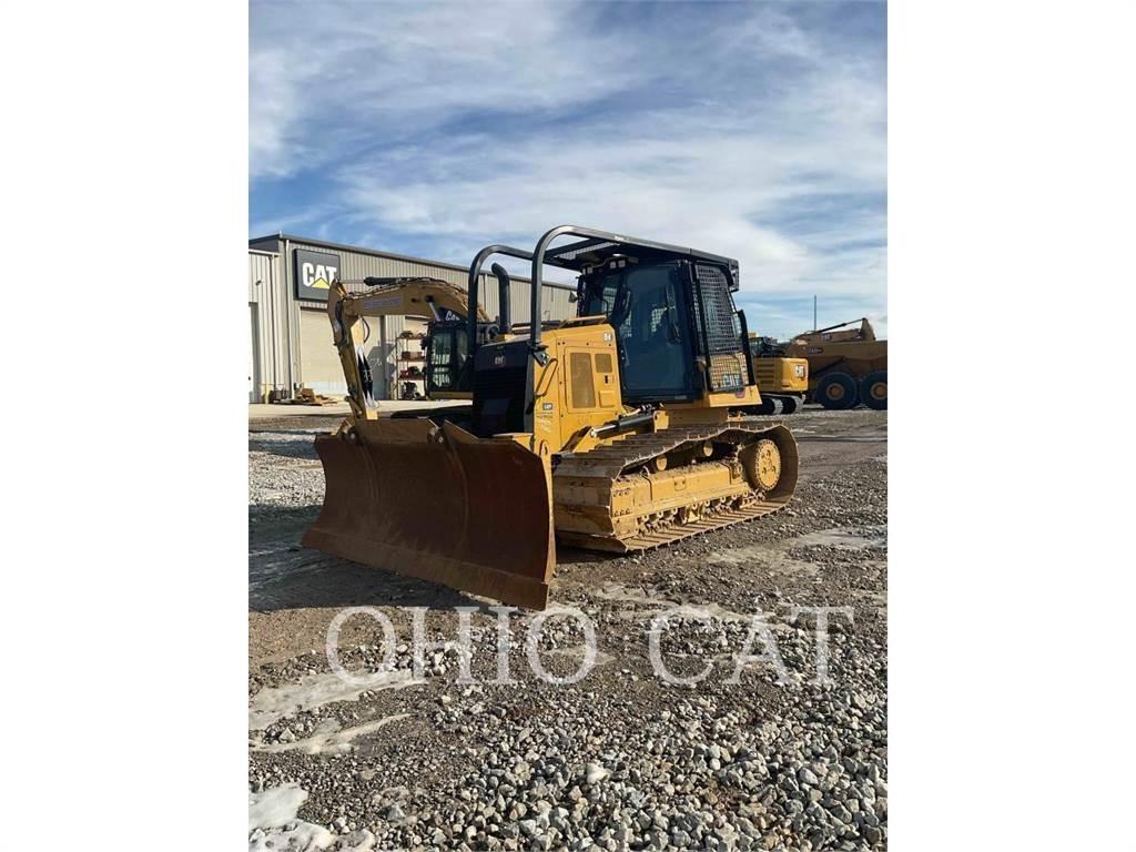 CAT D4-15 LGP Bandschaktare