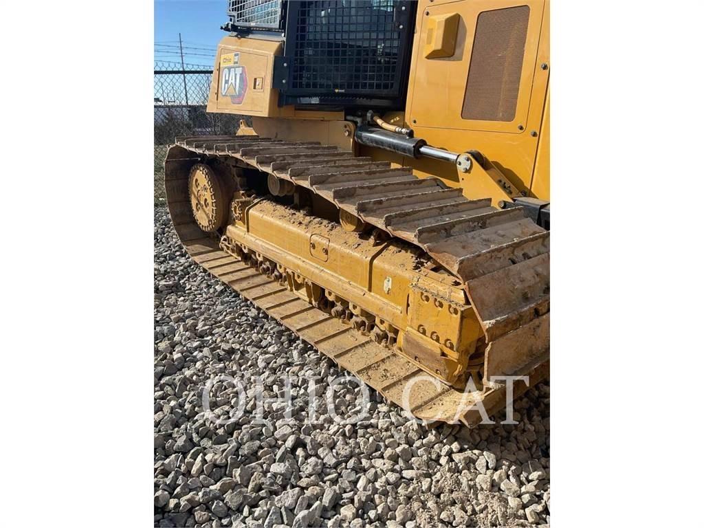 CAT D4-15 LGP Bandschaktare